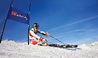 Ski Weltcup Sölden 2012