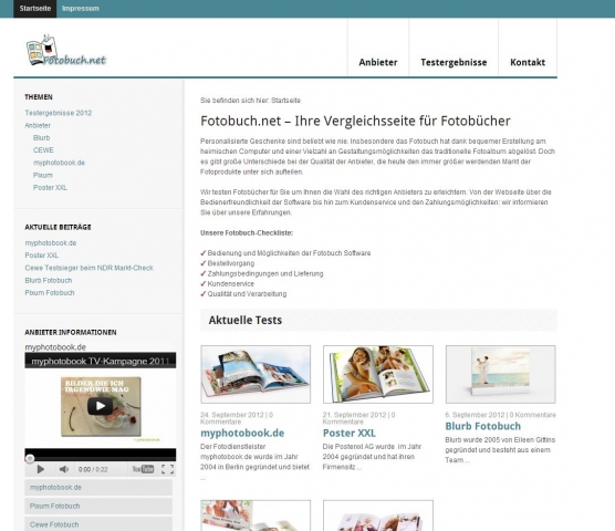 Fotobuch.net online Fotobuch.net online