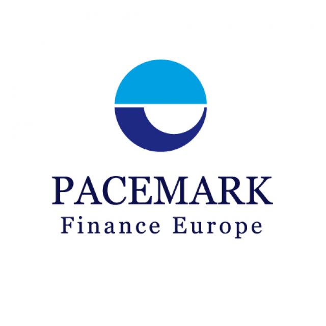 Logo der Pacemark Finance