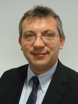 Kurt Leo Kaiser leitet die neue cbs-Niederlassung in Stuttgart Kurt Leo Kaiser leitet die neue cbs-Niederlassung in Stuttgart
