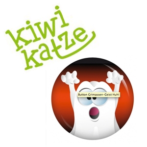 Halloween bei der Kiwikatze Halloween bei der Kiwikatze
