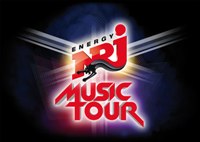 ENERGY MUSIC TOUR (c) Radio ENERGY ENERGY MUSIC TOUR (c) Radio ENERGY