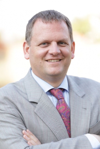 Christoph Hess, Vorstandsvorsitzender/CEO der Hess AG (Quelle: Hess AG) Christoph Hess, Vorstandsvorsitzender/CEO der Hess AG (Quelle: Hess AG)