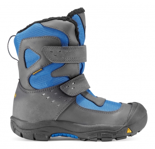 KEEN Kalamazoo High Boot WP