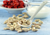 Goji Beeren Goji Beeren