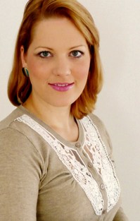 Julia Kurek, ENERGY MEDIA  (c) Radio ENERGY