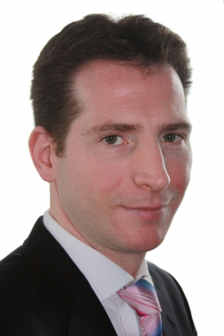 APCOA appoints Nicolas Reinhart as CFO APCOA appoints Nicolas Reinhart as CFO
