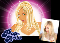 Dein Bild als Pop-Art Portrait