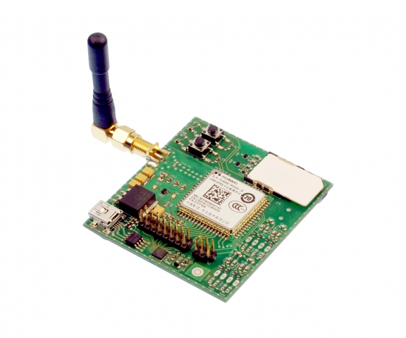 m2m Germany bietet eigene Entwicklungsboards zu HUAWEI-Modulen m2m Germany bietet eigene Entwicklungsboards zu HUAWEI-Modulen