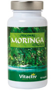 MORINGA - Ein Wundermittel? Die nährstoffreichste Pflanze der Welt