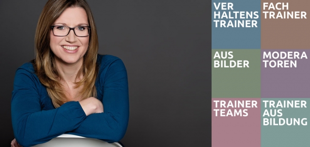 Sabine Heßvon TrainingsART 3.0 bietet Trainern, Ausbildern und Moderatoren hochprofessionelle Traine Sabine Heßvon TrainingsART 3.0 bietet Trainern, Ausbildern und Moderatoren hochprofessionelle Traine