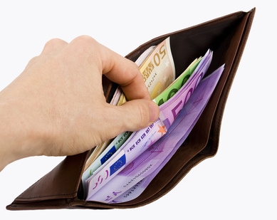 5000 Euro verdienen