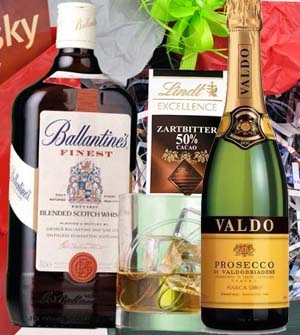 Feine Tropfen Online - Whisky als Kundengeschenk zu Weihnachten Feine Tropfen Online - Whisky als Kundengeschenk zu Weihnachten