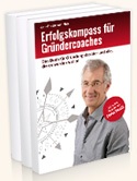 Erfolgskompass für Gründercoaches Erfolgskompass für Gründercoaches