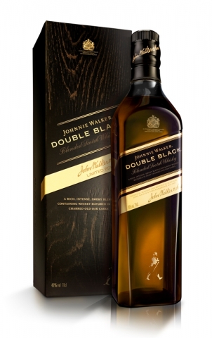 Johnnie Walker Double Black Johnnie Walker Double Black