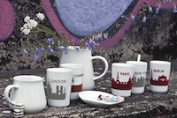 die neuen Skyline-Becher die neuen Skyline-Becher