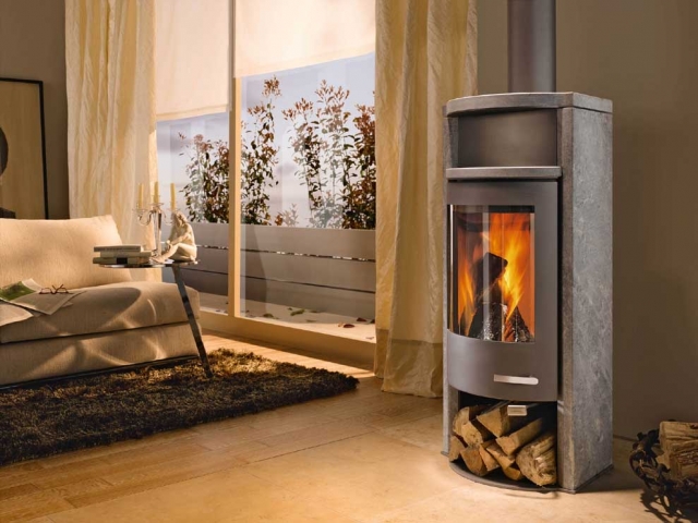 Der passende Brennstoff, die optimale Temperatur im Feuerraum und die richtige Luftzufuhr sind entsc Der passende Brennstoff, die optimale Temperatur im Feuerraum und die richtige Luftzufuhr sind entsc