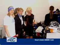 Das große Carboo4U-Photoshooting