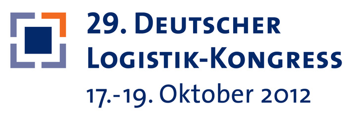 EURO-LOG auf dem 29. Deutschen Logistik-Kongress EURO-LOG auf dem 29. Deutschen Logistik-Kongress