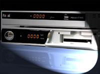 FaVal Mercury S 200 CI | FaVal Aquila T 85 FaVal Mercury S 200 CI | FaVal Aquila T 85