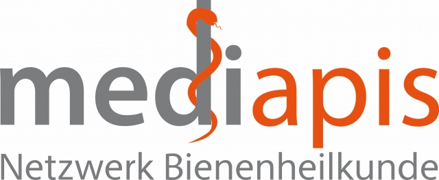 mediapis®  -  Netzwerk Bienenheilkunde startet mit informativer Internetpräsenz