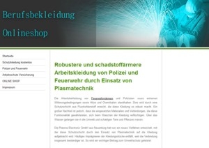 Berufsbekleidung Iserlohn Berufsbekleidung Iserlohn