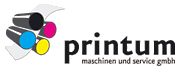 printum - Maschinenrevisionen und innovative Sonderlösungen printum - Maschinenrevisionen und innovative Sonderlösungen