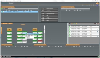 Der neue Vermittlungsplatz Operator V9 von innovaphone wartet mit vielen neuen Features auf.