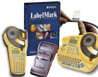 Etiketten-Software LabelMark
