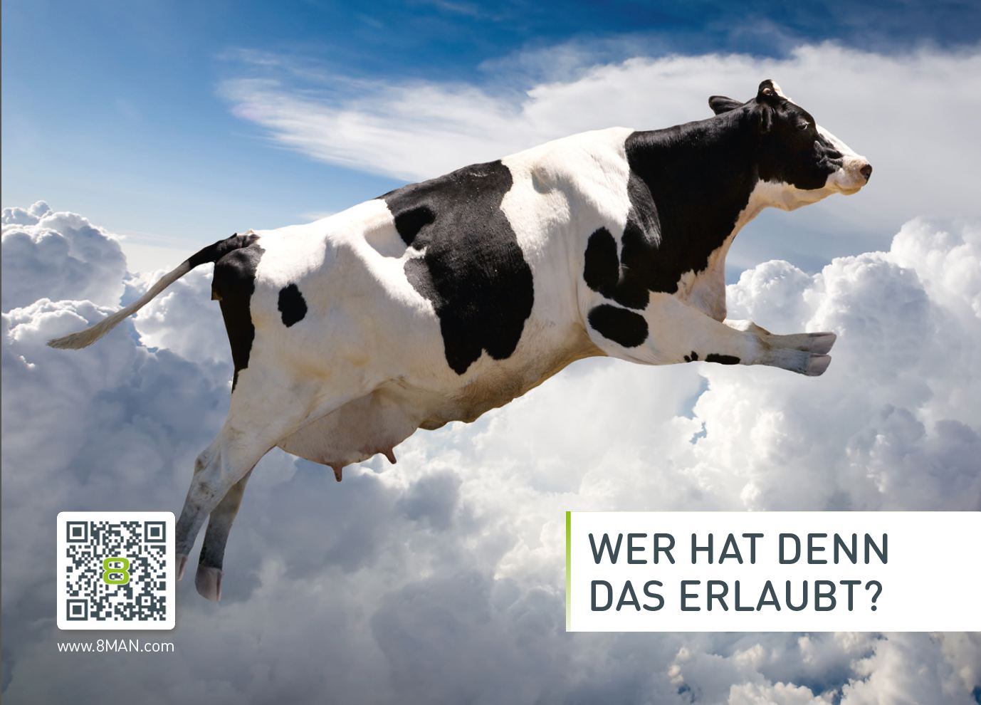 Wer hat denn das erlaubt? Wer hat denn das erlaubt?