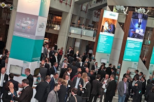 Kunden-Event abas 360°