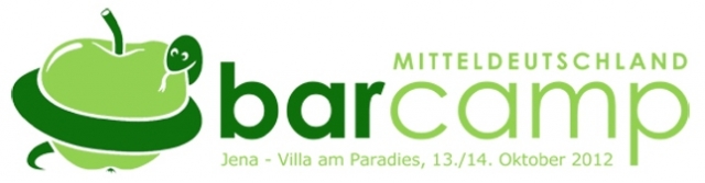 Logo BarCamp Logo BarCamp