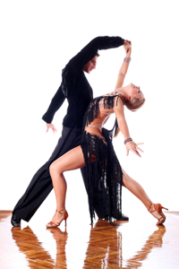 Tanzfieber (c) air - Fotolia.com Tanzfieber (c) air - Fotolia.com
