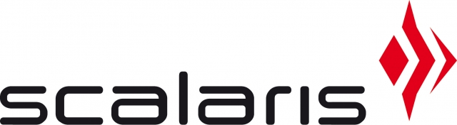 Logo Scalaris AG