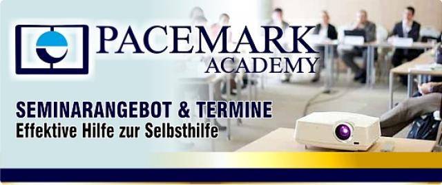 Logo der Pacemark Finance Logo der Pacemark Finance