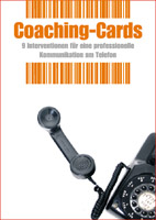Coaching Cards Coaching Cards