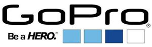 Logo GoPro