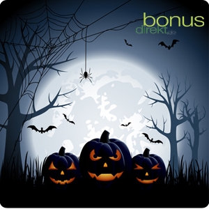 Bonusdirekt.de? am 31. Oktober ist Halloween