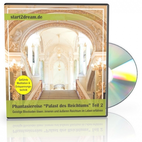 Palast des Reichtums - Teil 2 Palast des Reichtums - Teil 2