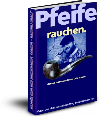 Pfeife rauchen - Aufhören zu rauchen