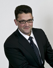 Armin Roth, Geschäftsführer Exigen Services Westeuropa Armin Roth, Geschäftsführer Exigen Services Westeuropa