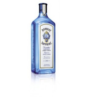 Bombay Sapphire Gin Bombay Sapphire Gin