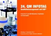24. QM-Infotag