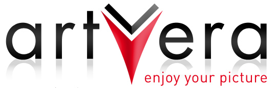 Artvera wird 10 Artvera wird 10