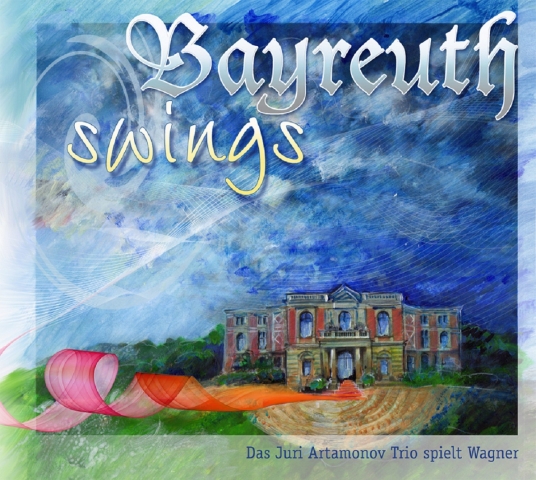 Bayreuth swings Bayreuth swings