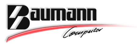 BAUMANN Computer informiertüber Software-Leasing