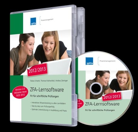 Mit Erfolg für die Prüfung lernen - jetzt mit neuer GOZ! Mit Erfolg für die Prüfung lernen - jetzt mit neuer GOZ!