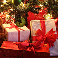Stressfreie Vorweihnachtszeit, auch für Unternehmer. Foto: Sandra Cunningham, fotolia.