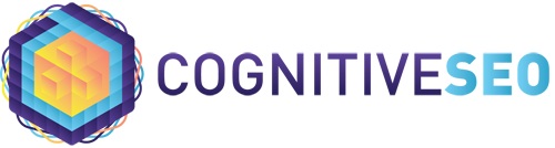 Logo CognitiveSEO