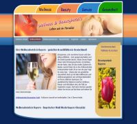 Wellness in Deutschland